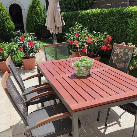 Apartment "Andrea" Сплит Экстерьер фото
