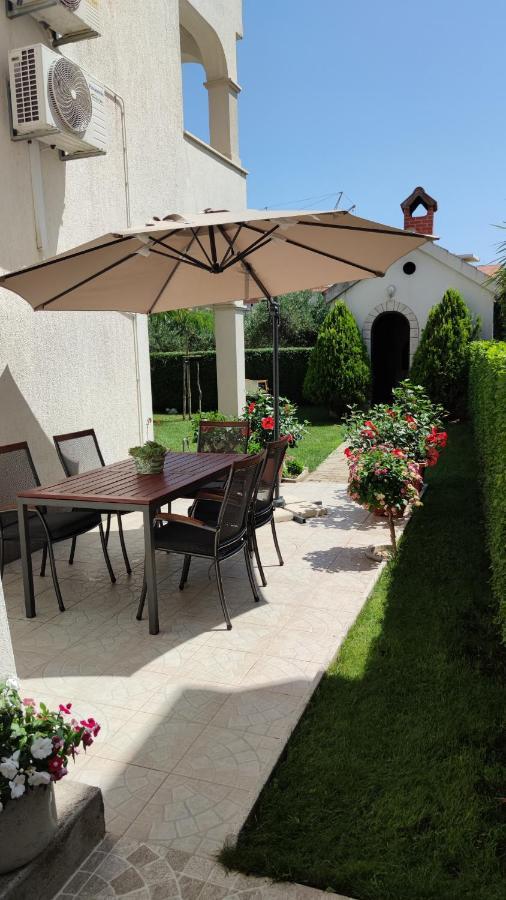 Apartment "Andrea" Сплит Экстерьер фото