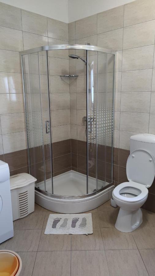 Apartment "Andrea" Сплит Экстерьер фото