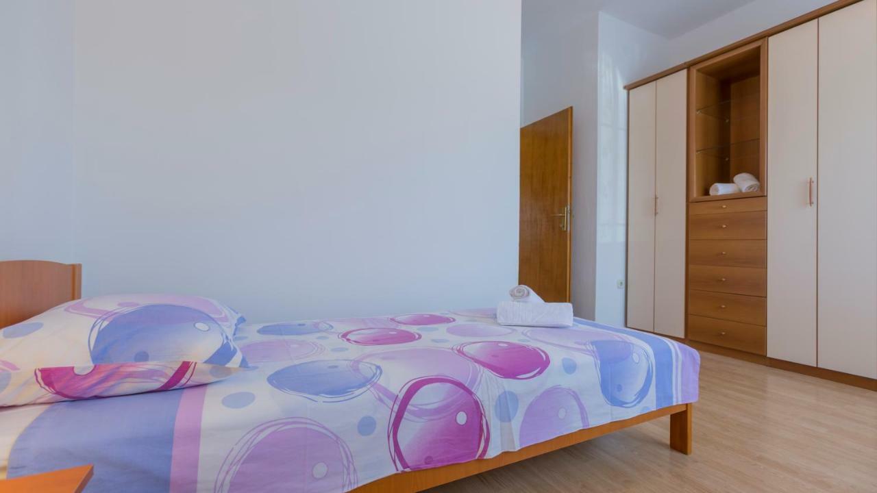 Apartment "Andrea" Сплит Экстерьер фото
