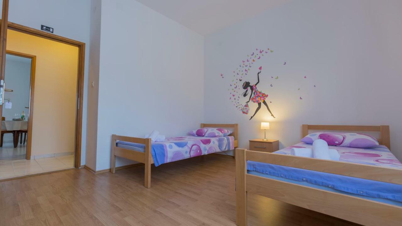 Apartment "Andrea" Сплит Экстерьер фото