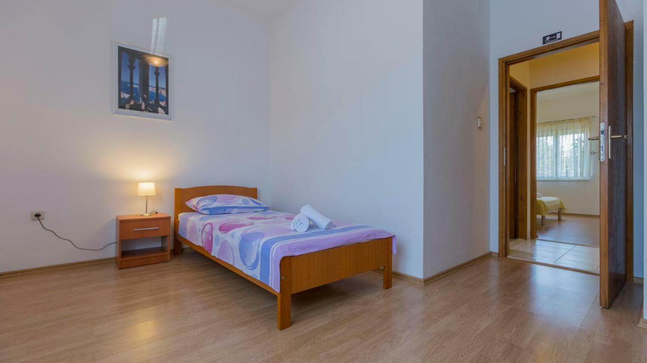 Apartment "Andrea" Сплит Экстерьер фото